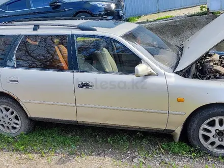 Toyota Scepter 1993 года за 1 200 000 тг. в Алматы – фото 4