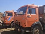 КамАЗ  55102 2001 года за 4 000 000 тг. в Петропавловск – фото 2