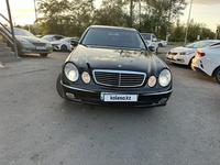 Mercedes-Benz E 320 2004 годаүшін4 000 000 тг. в Алматы