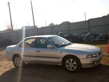 Mitsubishi Galant 1994 года за 700 000 тг. в Алматы – фото 14