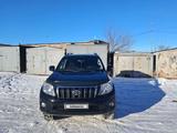 Toyota Land Cruiser Prado 2010 года за 16 500 000 тг. в Караганда