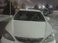 Toyota Camry 2004 годаүшін4 600 000 тг. в Алматы