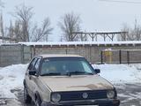 Volkswagen Golf 1989 годаfor800 000 тг. в Тараз – фото 5