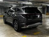 Hyundai Tucson 2024 годаүшін15 500 000 тг. в Алматы – фото 4