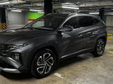 Hyundai Tucson 2024 годаүшін15 500 000 тг. в Алматы – фото 3