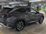 Hyundai Tucson 2024 годаүшін15 500 000 тг. в Алматы – фото 5