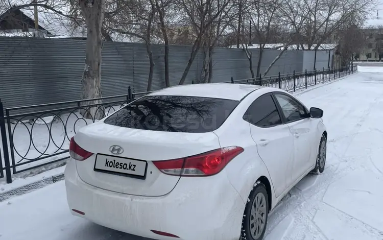 Hyundai Solaris 2013 года за 4 350 000 тг. в Караганда