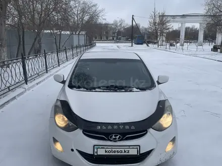 Hyundai Solaris 2013 года за 4 350 000 тг. в Караганда – фото 8