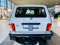 ВАЗ (Lada) Lada 2121 Classic 2025 года за 7 240 000 тг. в Алматы – фото 6