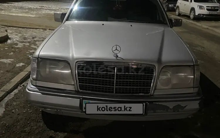 Mercedes-Benz E 280 1994 годаfor2 500 000 тг. в Кентау