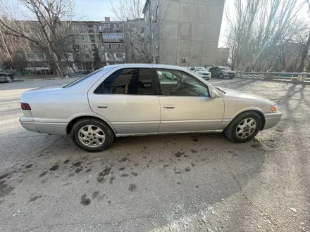 Toyota Camry 1997 года за 2 500 000 тг. в Кызылорда – фото 2
