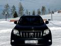 Toyota Land Cruiser Prado 2011 года за 17 500 000 тг. в Усть-Каменогорск