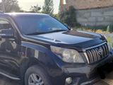 Toyota Land Cruiser Prado 2011 годаfor18 500 000 тг. в Усть-Каменогорск – фото 2