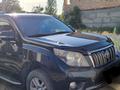 Toyota Land Cruiser Prado 2011 годаүшін18 500 000 тг. в Усть-Каменогорск – фото 8