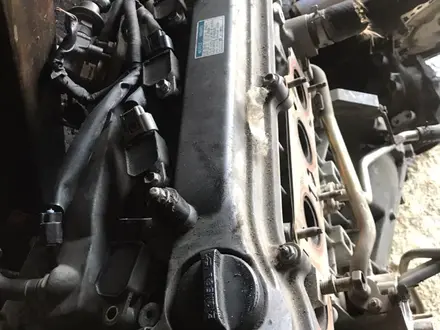 Двигатель на Toyota Rav 4, 2AZ-FE (VVT-i), объем 2.4 л. за 113 000 тг. в Алматы – фото 3