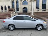 Toyota Corolla 2013 годаfor6 846 444 тг. в Атырау – фото 4