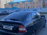ВАЗ (Lada) Priora 2172 2013 годаүшін1 000 000 тг. в Уральск