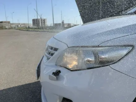 Toyota Corolla 2011 года за 5 900 000 тг. в Астана – фото 15