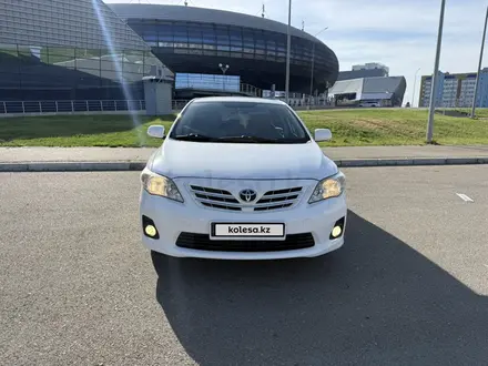 Toyota Corolla 2011 года за 5 900 000 тг. в Астана – фото 3