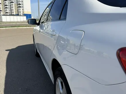 Toyota Corolla 2011 года за 5 900 000 тг. в Астана – фото 7