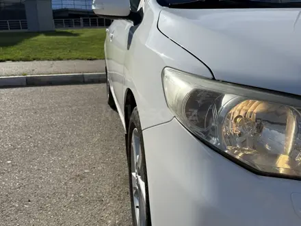 Toyota Corolla 2011 года за 5 900 000 тг. в Астана – фото 8