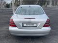 Mercedes-Benz E 320 2002 года за 6 300 000 тг. в Алматы – фото 6