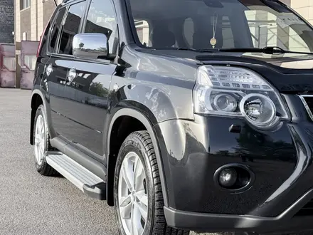 Nissan X-Trail 2011 года за 6 950 000 тг. в Караганда – фото 10