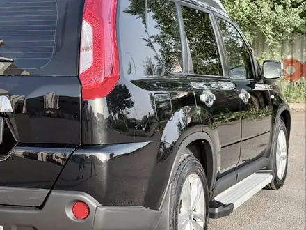 Nissan X-Trail 2011 года за 6 950 000 тг. в Караганда – фото 11