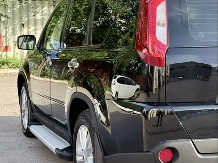 Nissan X-Trail 2011 года за 6 950 000 тг. в Караганда – фото 12