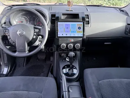 Nissan X-Trail 2011 года за 6 950 000 тг. в Караганда – фото 14