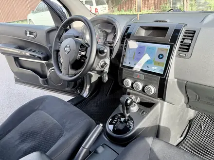 Nissan X-Trail 2011 года за 6 950 000 тг. в Караганда – фото 15