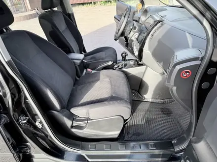 Nissan X-Trail 2011 года за 6 950 000 тг. в Караганда – фото 18