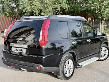 Nissan X-Trail 2011 года за 6 950 000 тг. в Караганда – фото 3