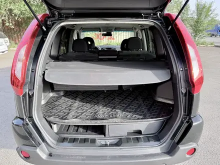 Nissan X-Trail 2011 года за 6 950 000 тг. в Караганда – фото 23