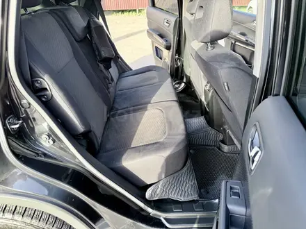 Nissan X-Trail 2011 года за 6 950 000 тг. в Караганда – фото 25