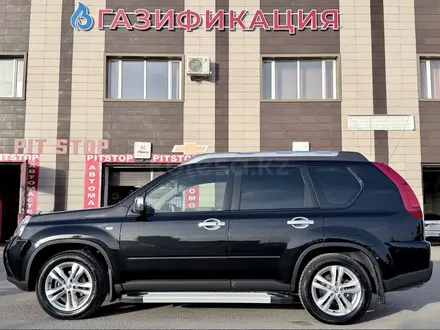Nissan X-Trail 2011 года за 6 950 000 тг. в Караганда – фото 5
