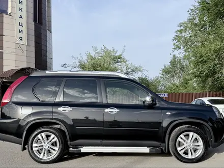 Nissan X-Trail 2011 года за 6 950 000 тг. в Караганда – фото 6