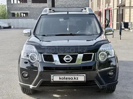 Nissan X-Trail 2011 года за 6 950 000 тг. в Караганда – фото 7
