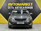 Kia Rio 2014 года за 5 450 000 тг. в Актау – фото 2