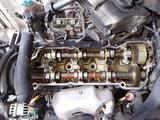 Двигатель Toyota Alphard 3 л Тойота Алфард 1MZ-FE за 500 000 тг. в Алматы