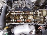 Двигатель Toyota Alphard 3 л Тойота Алфард 1MZ-FE за 500 000 тг. в Алматы – фото 4