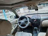 Nissan Sunny 2002 года за 2 000 000 тг. в Тараз – фото 5