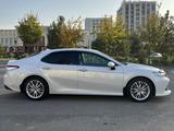 Toyota Camry 2019 годаfor16 000 000 тг. в Шымкент