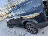 Jetour T2 2025 годаүшін16 700 000 тг. в Шымкент