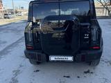 Jetour T2 2025 годаүшін16 700 000 тг. в Шымкент – фото 4