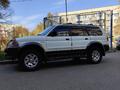 Mitsubishi Montero Sport 2000 года за 4 500 000 тг. в Алматы – фото 2