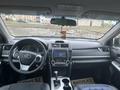 Toyota Camry 2013 года за 5 600 000 тг. в Уральск – фото 6