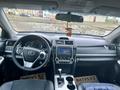 Toyota Camry 2013 года за 5 600 000 тг. в Уральск – фото 7