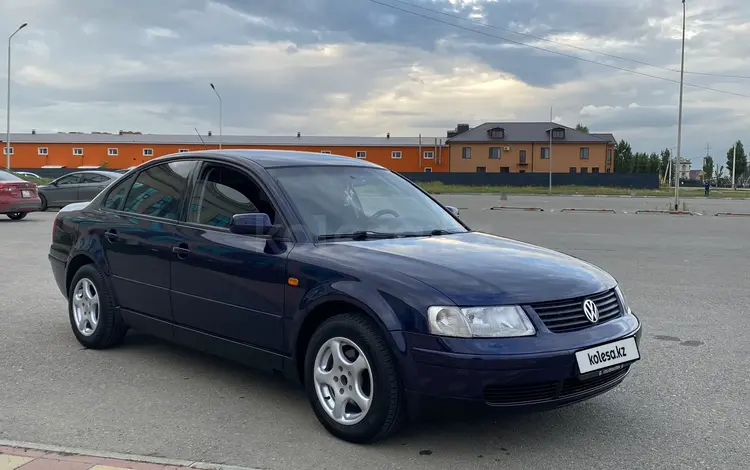 Volkswagen Passat 1997 года за 2 800 000 тг. в Костанай