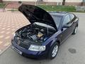 Volkswagen Passat 1997 года за 2 800 000 тг. в Костанай – фото 10